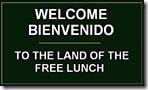 land of free lunch
